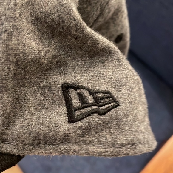 White Sox New Era 39thirty flex fit cap - Picture 3 of 4